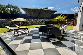 Ma-Cabane - Vente Maison TREILLIERES, 125 m²
