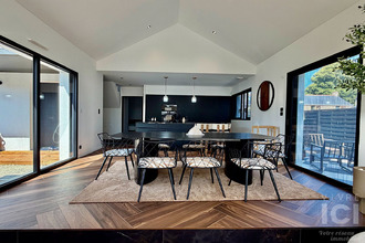 Ma-Cabane - Vente Maison TREILLIERES, 125 m²