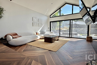 Ma-Cabane - Vente Maison TREILLIERES, 125 m²
