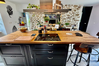 Ma-Cabane - Vente Maison TREILLIERES, 135 m²