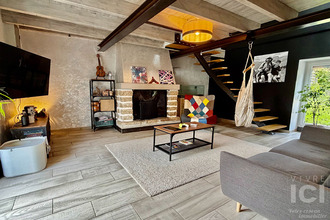 Ma-Cabane - Vente Maison TREILLIERES, 135 m²