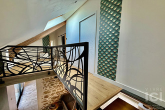 Ma-Cabane - Vente Maison TREILLIERES, 135 m²