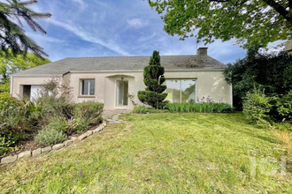 Ma-Cabane - Vente Maison TREILLIERES, 110 m²