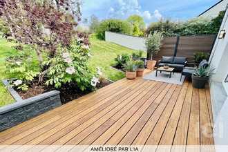 Ma-Cabane - Vente Maison TREILLIERES, 110 m²