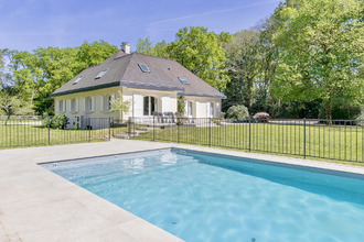 Ma-Cabane - Vente Maison Treillières, 234 m²