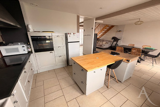Ma-Cabane - Vente Maison TREIZE-SEPTIERS, 174 m²