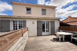 Ma-Cabane - Vente Maison TREIZE-SEPTIERS, 174 m²