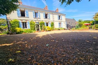 Ma-Cabane - Vente Maison TRELAZE, 190 m²