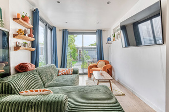 Ma-Cabane - Vente Maison TRELAZE, 107 m²