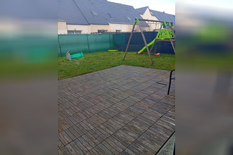 Ma-Cabane - Vente Maison TRELAZE, 135 m²