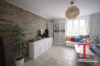 Ma-Cabane - Vente Maison Trélazé, 72 m²