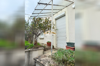 Ma-Cabane - Vente Maison Trélazé, 80 m²