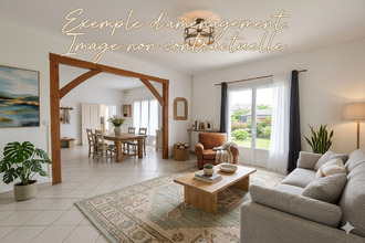 Ma-Cabane - Vente Maison Les Ponts-de-Cé, 147 m²