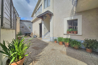 Vente Maison 49800, TRELAZE France