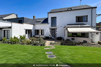 Ma-Cabane - Vente Maison TRELAZE, 148 m²