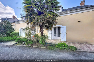 Ma-Cabane - Vente Maison TRELAZE, 215 m²