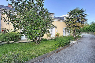 Ma-Cabane - Vente Maison TRELAZE, 215 m²