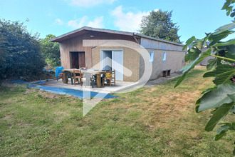 Ma-Cabane - Vente Maison TRELEVERN, 45 m²