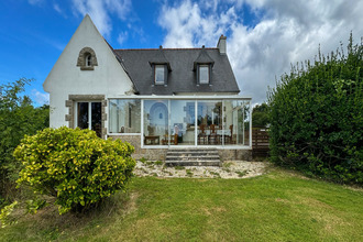 Ma-Cabane - Vente Maison Trélévern, 144 m²