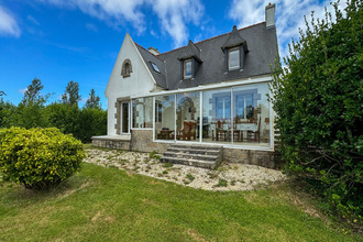 Ma-Cabane - Vente Maison Trélévern, 144 m²