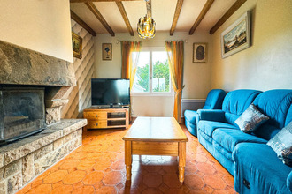 Ma-Cabane - Vente Maison Trélévern, 144 m²