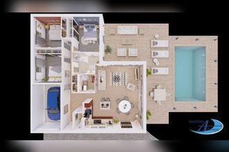 Ma-Cabane - Vente Maison TRELISSAC, 99 m²