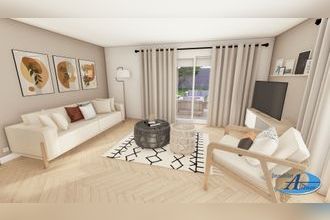 Ma-Cabane - Vente Maison TRELISSAC, 99 m²