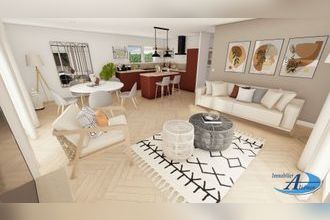 Ma-Cabane - Vente Maison TRELISSAC, 99 m²