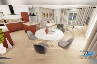 Ma-Cabane - Vente Maison TRELISSAC, 99 m²