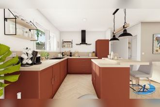 Ma-Cabane - Vente Maison TRELISSAC, 99 m²