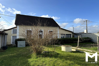 Ma-Cabane - Vente Maison TRELISSAC, 111 m²