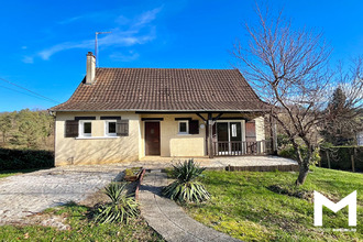 Ma-Cabane - Vente Maison TRELISSAC, 74 m²