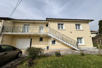 Ma-Cabane - Vente Maison Trélissac, 143 m²
