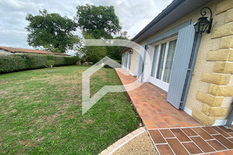 Ma-Cabane - Vente Maison TRELISSAC, 138 m²