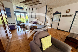Ma-Cabane - Vente Maison TRELISSAC, 112 m²