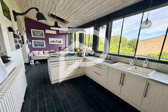 Ma-Cabane - Vente Maison TRELISSAC, 112 m²