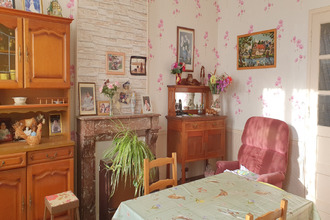 Ma-Cabane - Vente Maison Trélou-sur-Marne, 139 m²