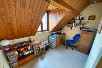 Ma-Cabane - Vente Maison TREMBLAY-EN-FRANCE, 100 m²