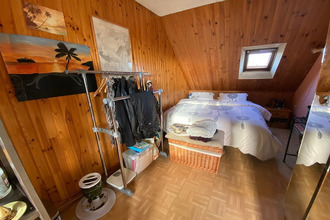 Ma-Cabane - Vente Maison TREMBLAY-EN-FRANCE, 125 m²