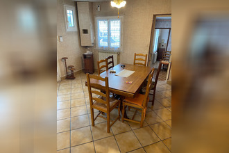 Ma-Cabane - Vente Maison TREMBLAY-EN-FRANCE, 65 m²