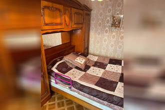 Ma-Cabane - Vente Maison TREMBLAY-EN-FRANCE, 65 m²