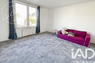 Vente Maison 93290, Tremblay-en-France France
