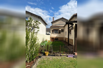 Vente Maison 93290, Tremblay-en-France France