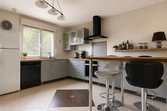Ma-Cabane - Vente Maison TREMBLAY-EN-FRANCE, 156 m²