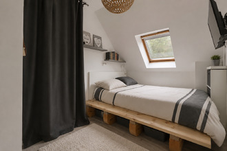Ma-Cabane - Vente Maison TREMBLAY-EN-FRANCE, 156 m²