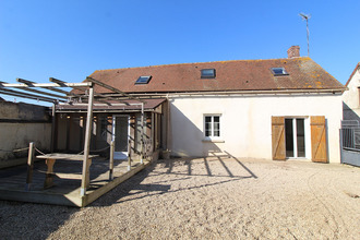 Ma-Cabane - Vente Maison TREMBLAY-LES-VILLAGES, 96 m²