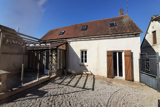 Ma-Cabane - Vente Maison TREMBLAY-LES-VILLAGES, 96 m²