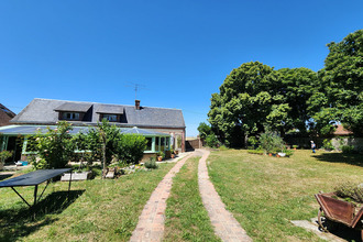 Ma-Cabane - Vente Maison TREMBLAY-LES-VILLAGES, 148 m²