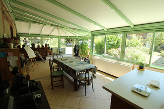 Ma-Cabane - Vente Maison TREMBLAY-LES-VILLAGES, 148 m²