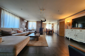 Ma-Cabane - Vente Maison TREMBLAY-LES-VILLAGES, 250 m²